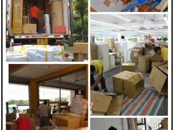 普陀區公興搬場收費標準及國際搬家、家政服務全解析